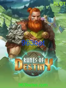Tudo o que você precisa saber sobre o jogo RunesOfDestiny