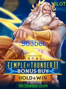 TempleofThunderIIBonusBuy
